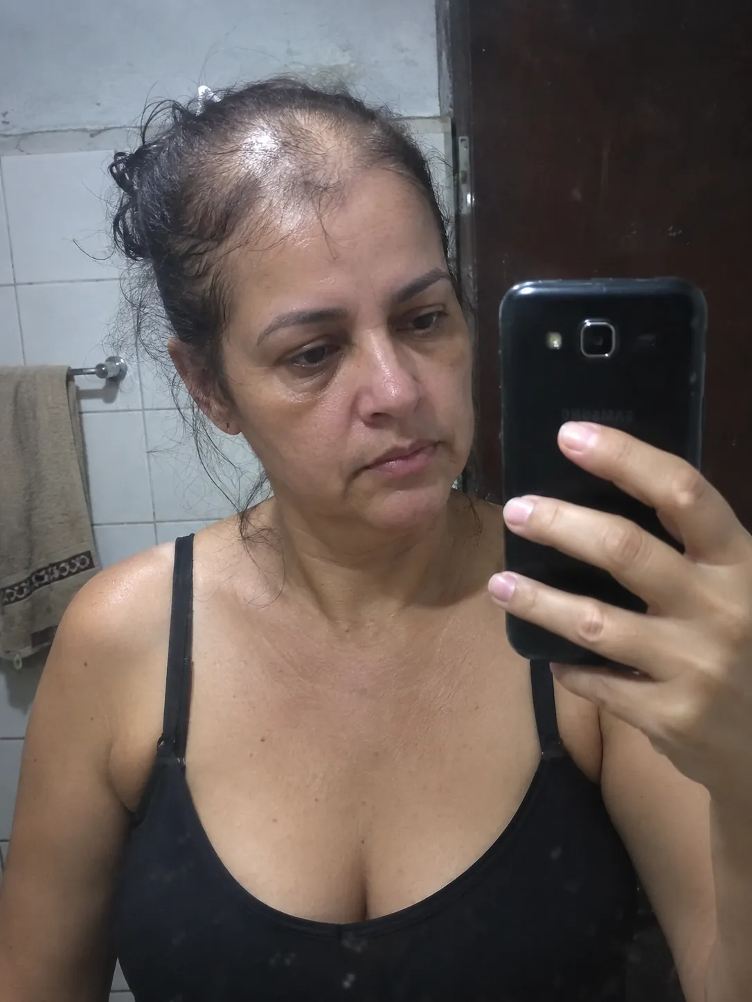 Evolução Semana 1