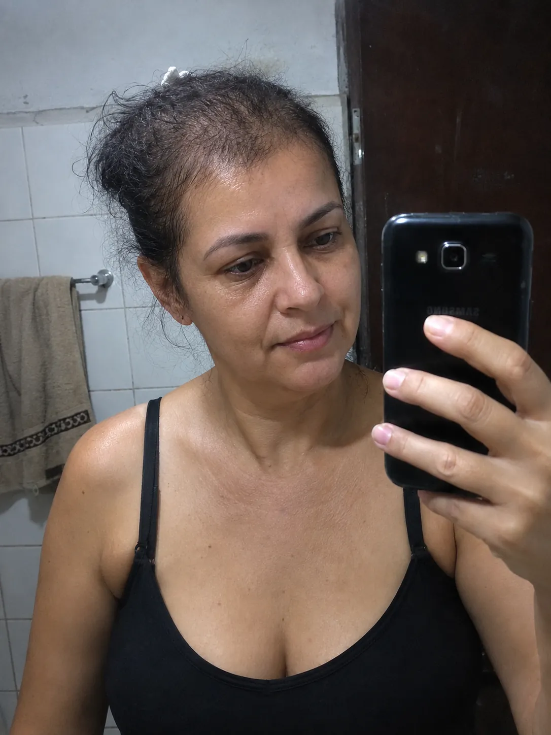 Evolução Semana 3