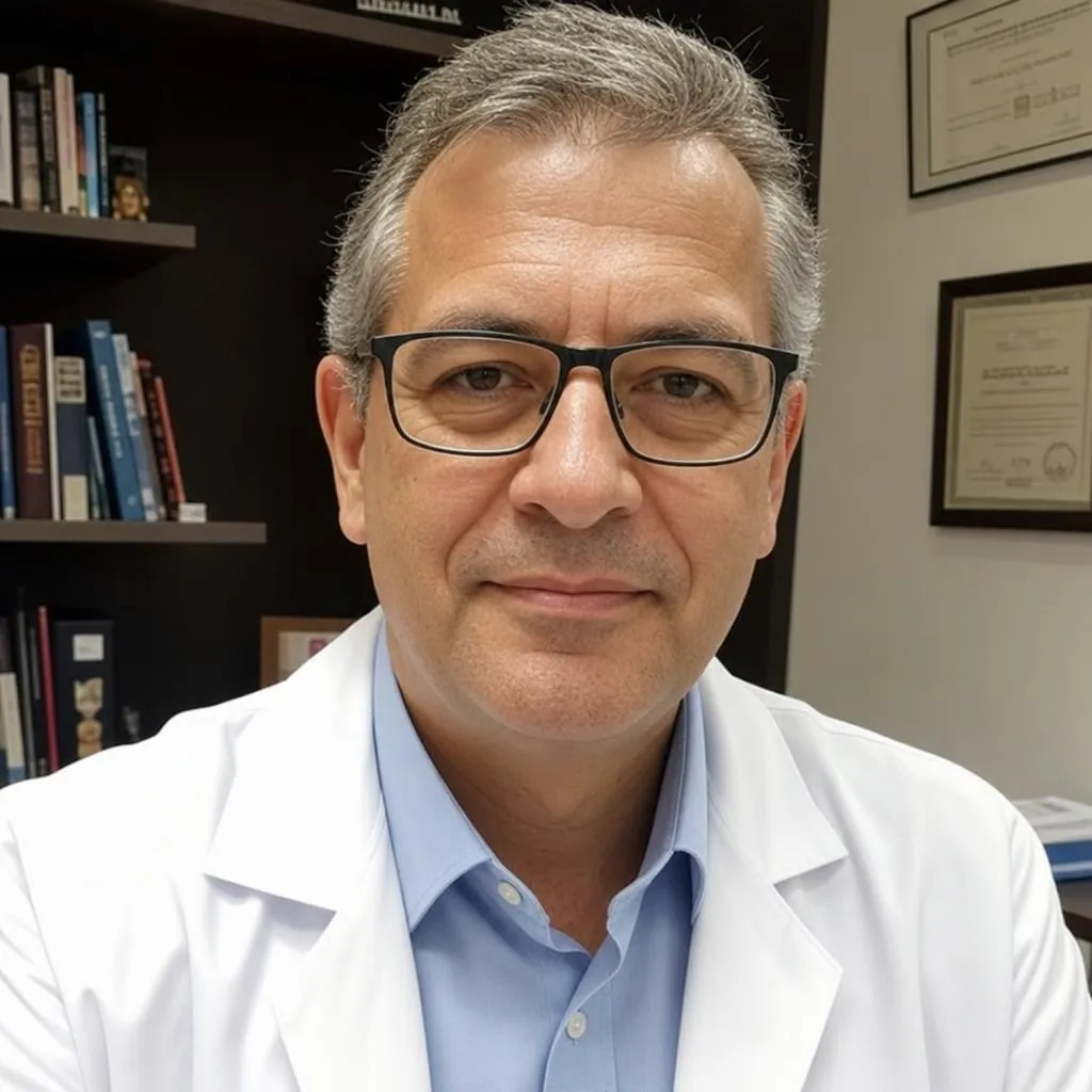 Dr. Roberto