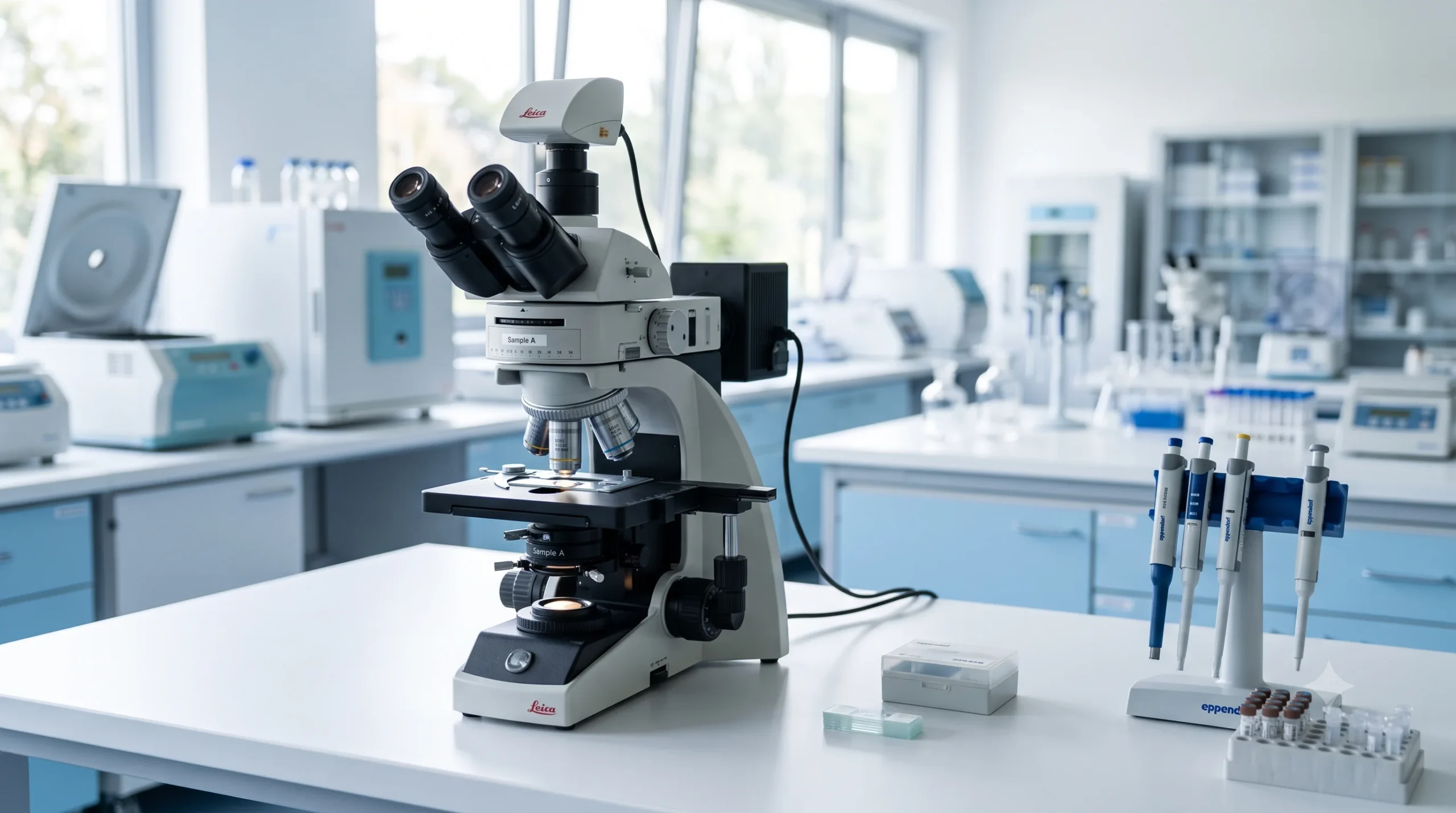 Consulta e exames laboratoriais